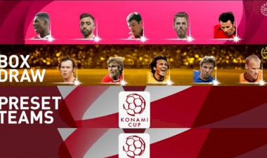 Jueves 4 y Domingo 7 de Noviembre | Lo Que sale Hoy en PES 2021 MOBILE
