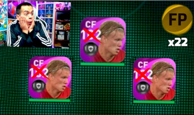 Jueves 25 y Domingo 28 de Noviembre | Lo Que sale Hoy en PES 2021 MOBILE