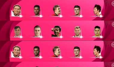 Jueves 9 y Domingo 12 de Diciembre |  Lo Que sale Hoy en PES 2021 MOBILE (I.M Manchester United & SONGKRASIN)