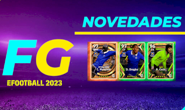 Lo Que sale Hoy | Jueves 19 de Enero | eFootball 2023