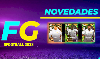 Lo Que sale Hoy | Jueves 23 de Febrero | eFootball 2023