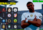 COMO LICENCIAR EFOOTBALL 2026 - Actualizado a la Temporada 25/26