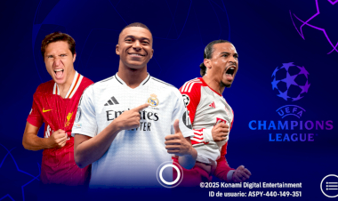 COMO LICENCIAR EFOOTBALL 2026 Mobile 10.2.1 ( Actualizado a la Temporada 25/26)