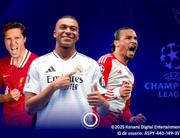 COMO LICENCIAR EFOOTBALL 2026 Mobile 10.2.1 ( Actualizado a la Temporada 25/26)