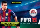 COMO INSTALAR NUEVO FIFA 15 - Última Versión