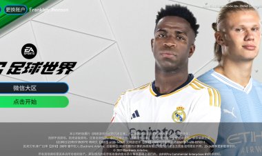 COMO INSTALAR NUEVO FC MOBILE 24 (CHIN0) - Juego Compelto