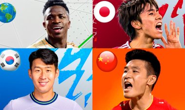 INSTALA AQUI TODAS LAS VERSIONES DEL NUEVO FC MOBILE 24 (Últimas Actualizaciones)