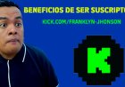 BENEFICIOS de ser SUSCRIPTOR