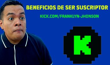 BENEFICIOS de ser SUSCRIPTOR