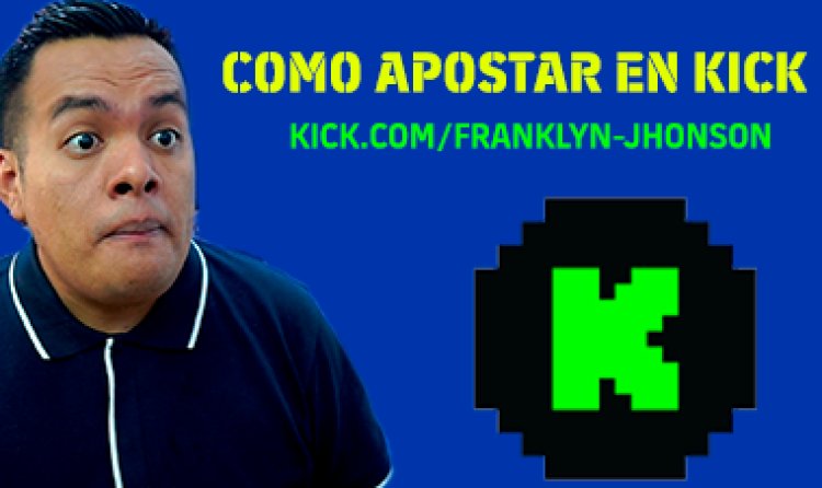 COMO APOSTAR PUNTOS en KICK