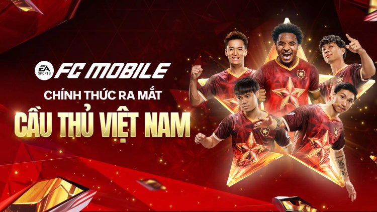 COMO INSTALAR NUEVO FC MOBILE VIETNAM